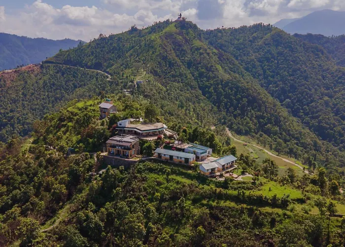 Raniban Retreat