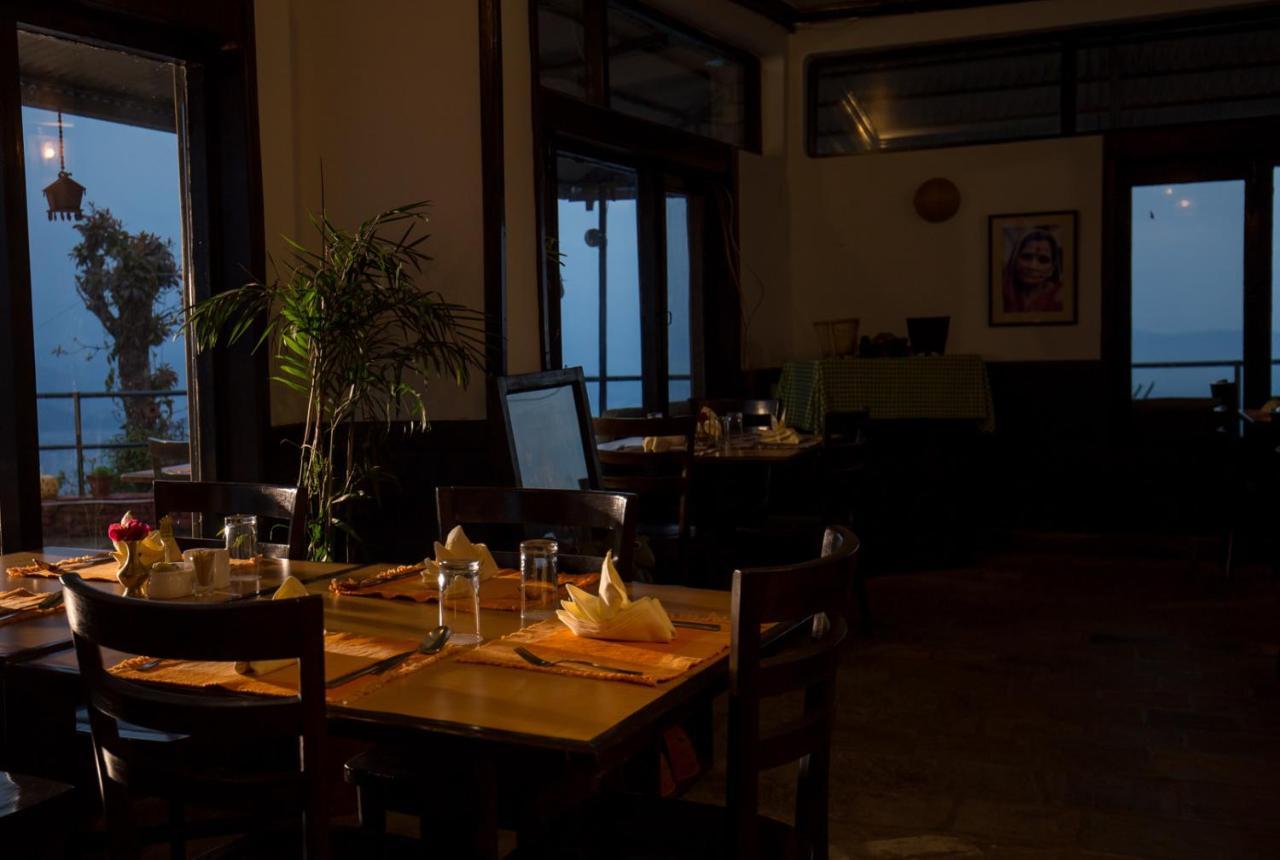 Resort Raniban Retreat