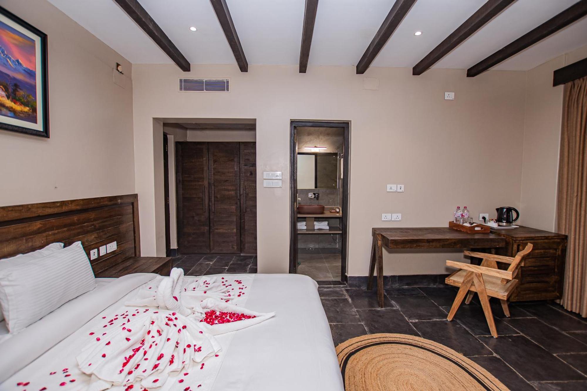 Raniban Retreat