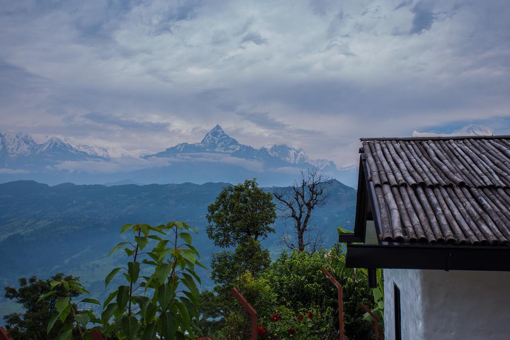Raniban Retreat Pokhara