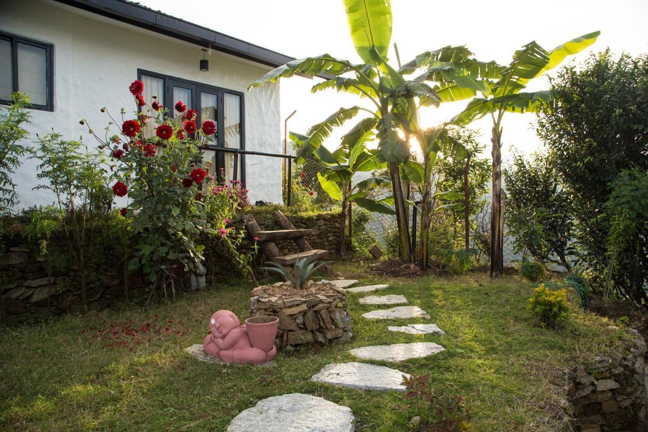 Raniban Retreat