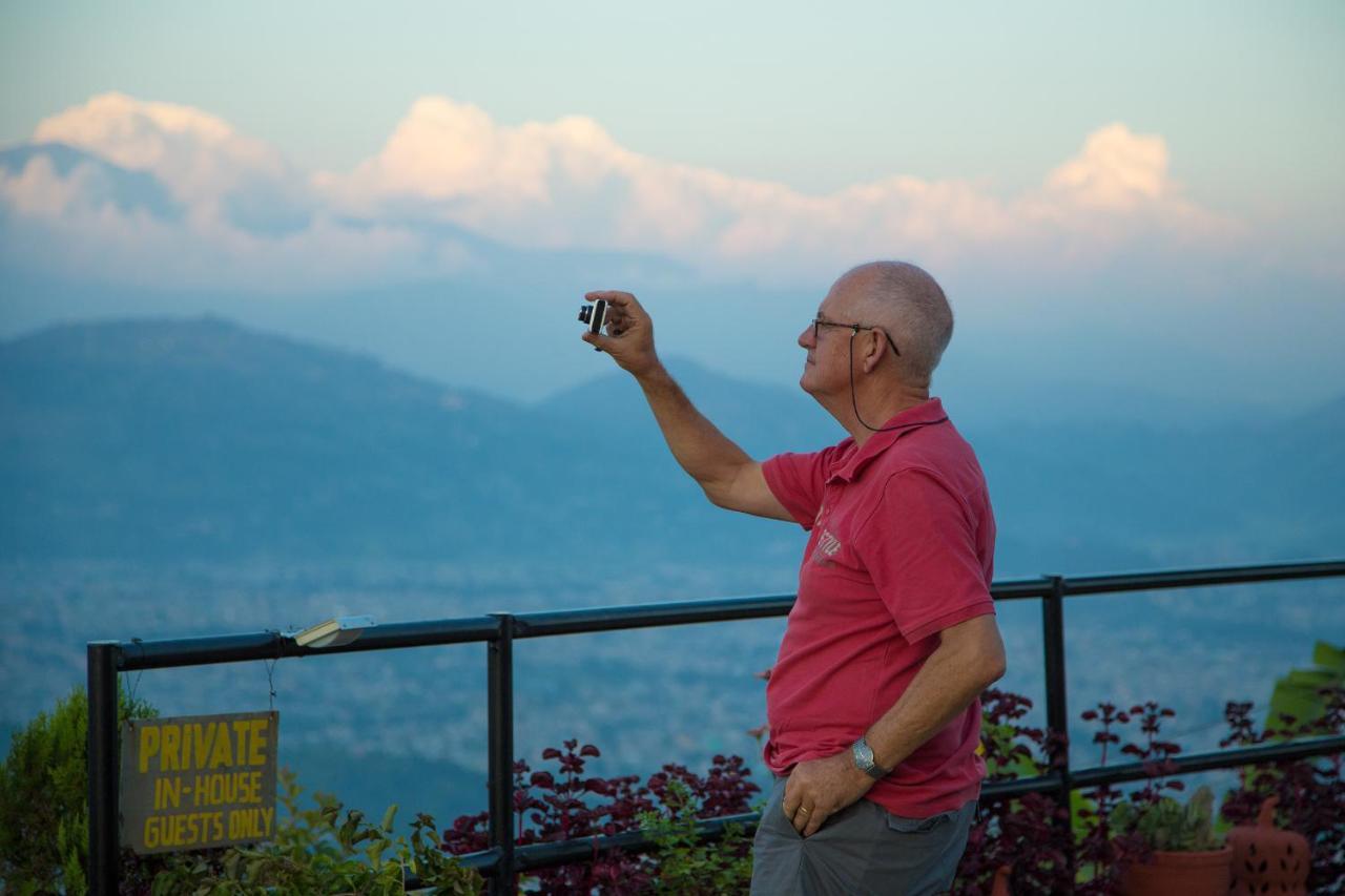 Raniban Retreat 4* Pokhara