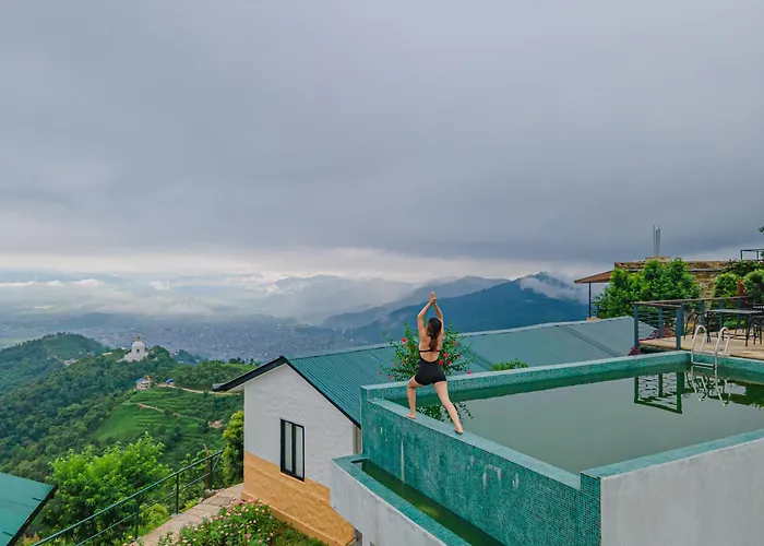 Raniban Retreat