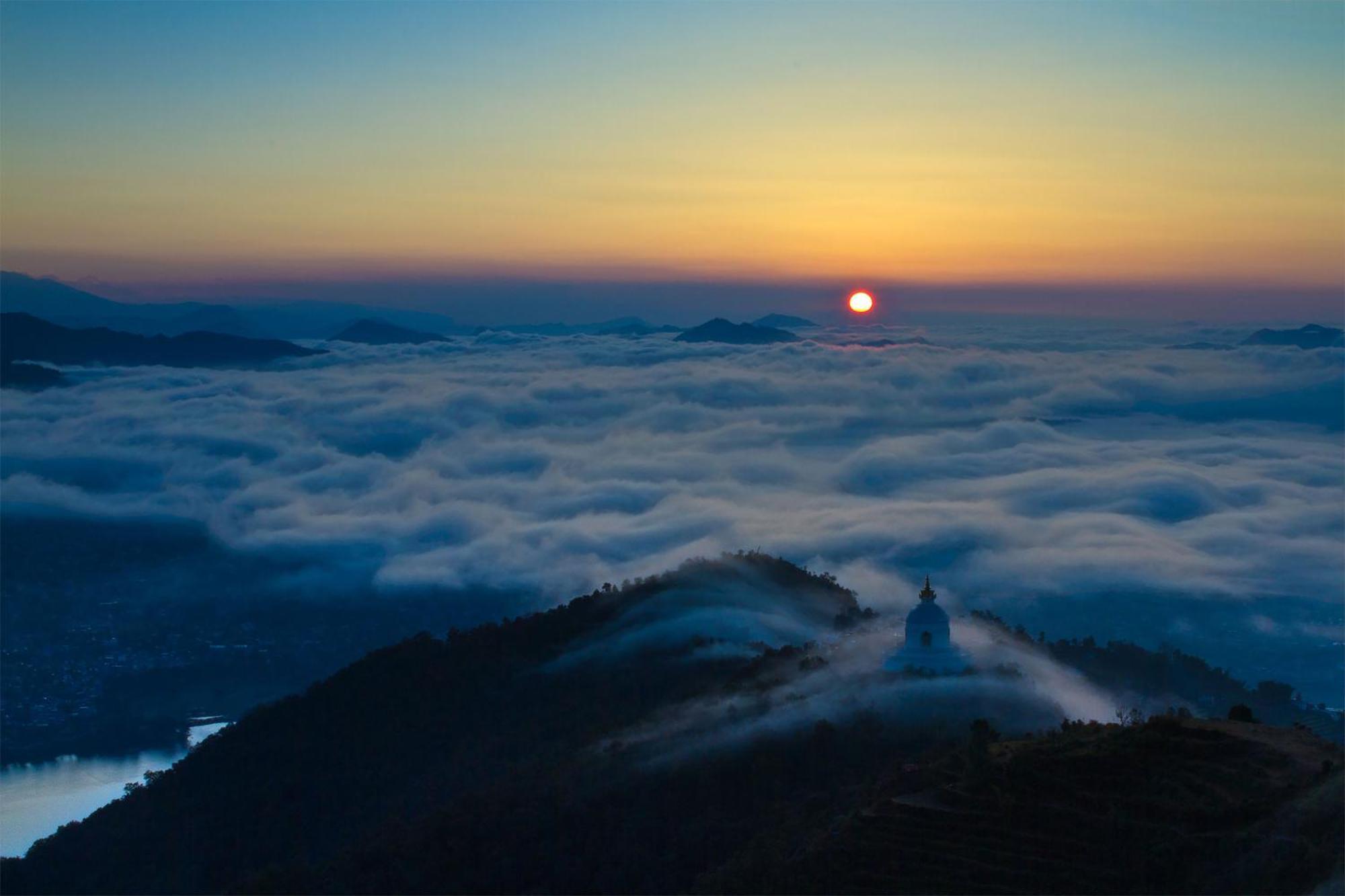 Raniban Retreat Station touristique 4*