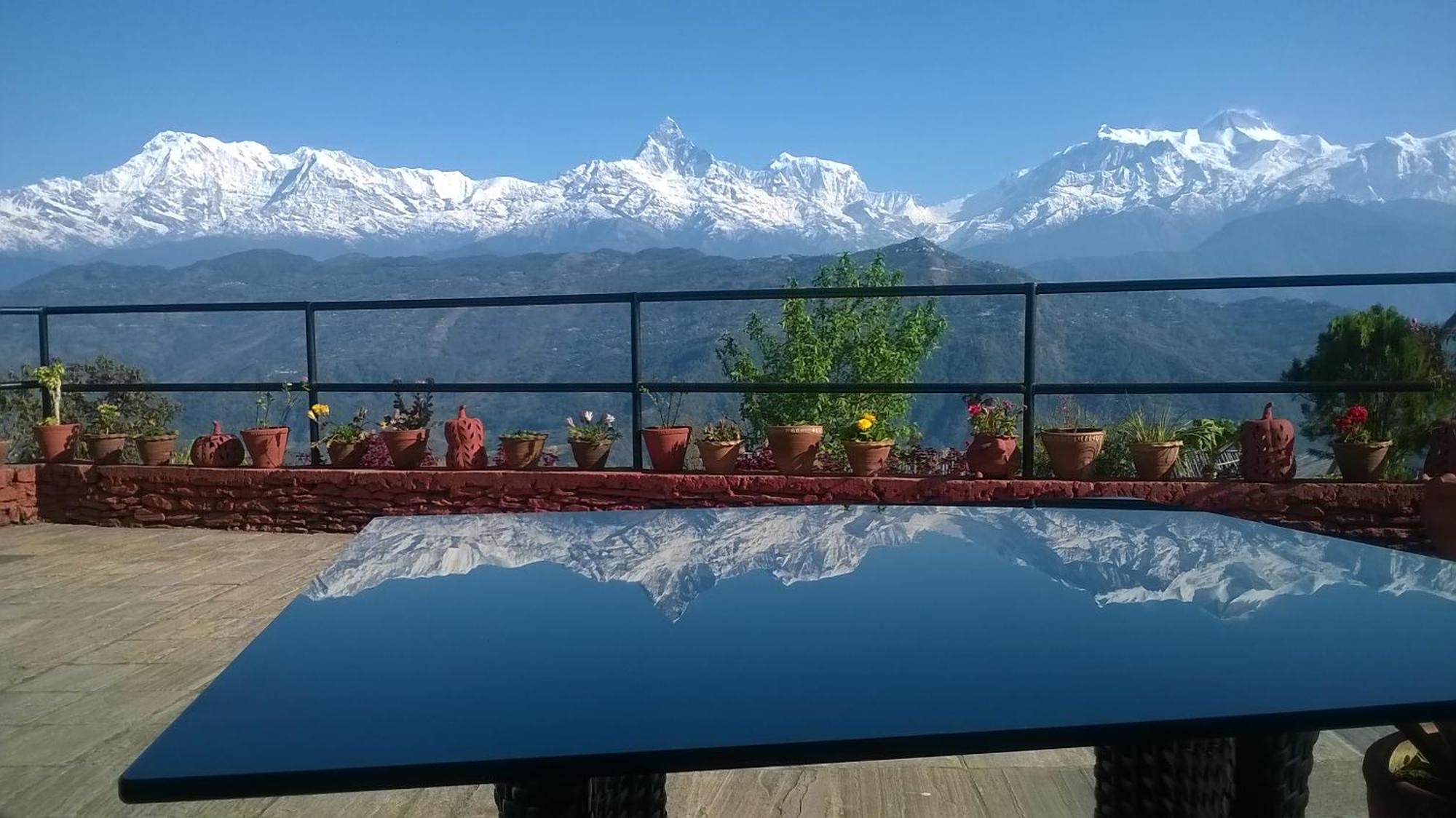 Raniban Retreat 4* Pokhara