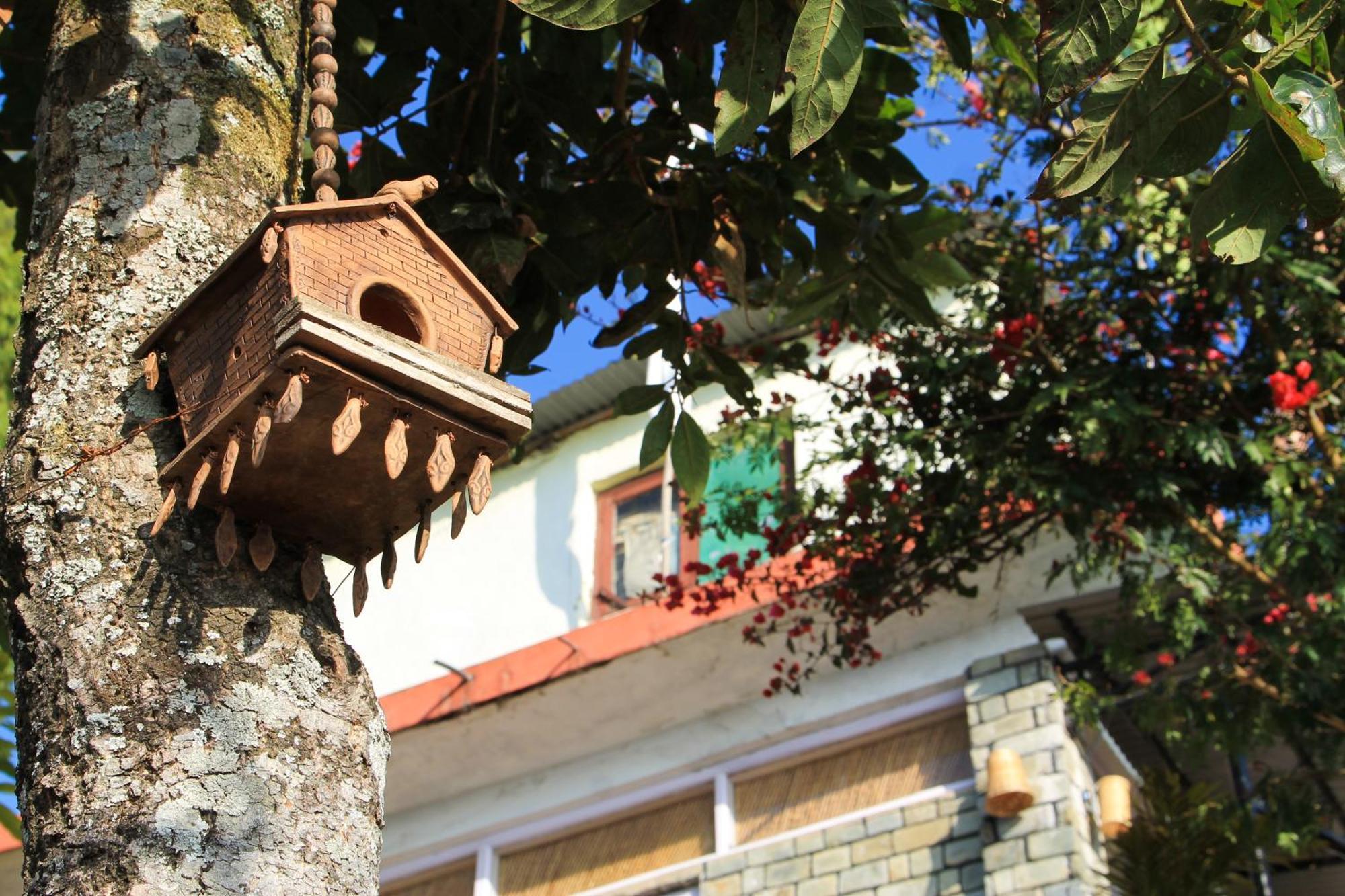 Station touristique Raniban Retreat Pokhara