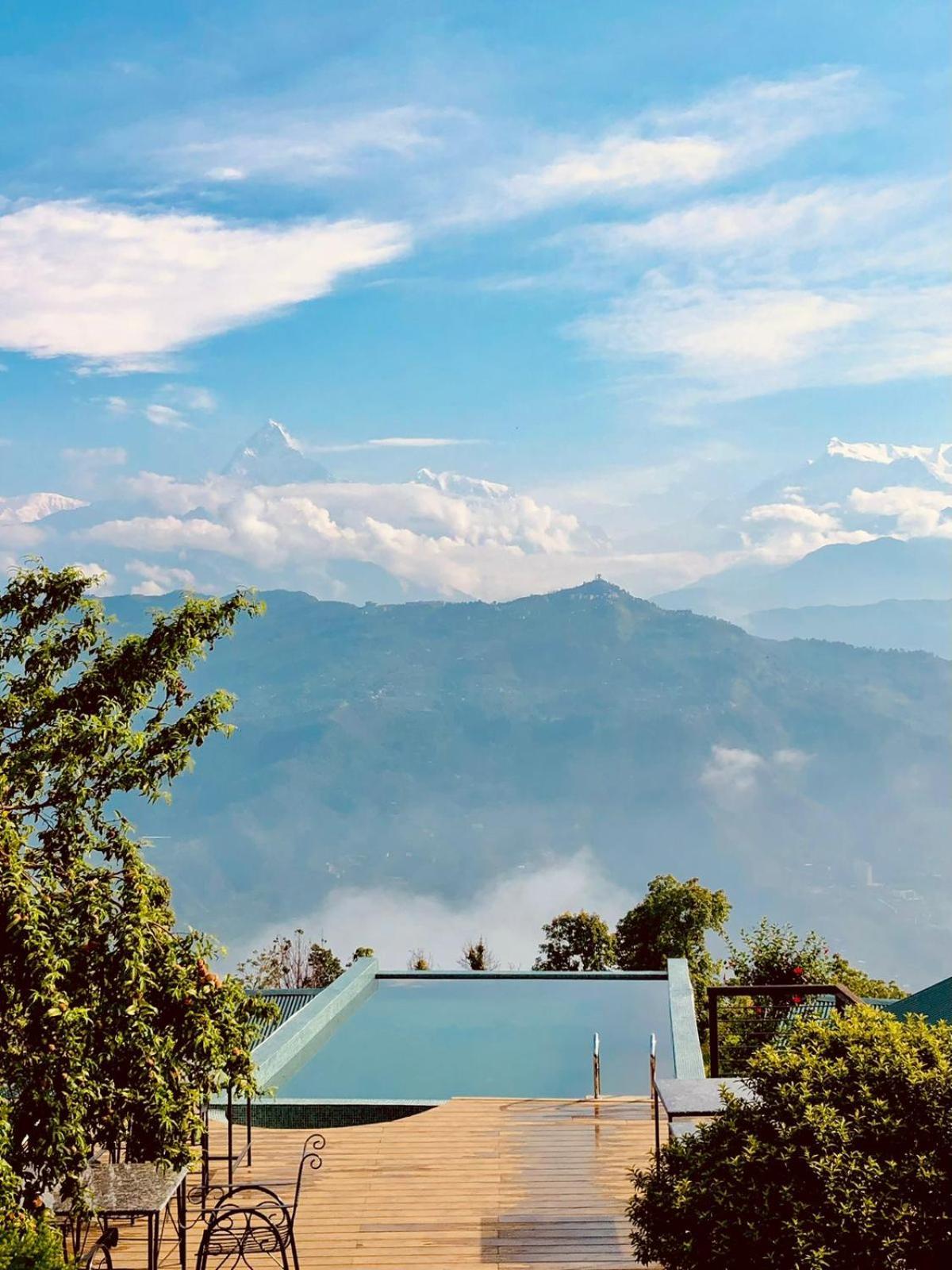 Raniban Retreat 4* Pokhara