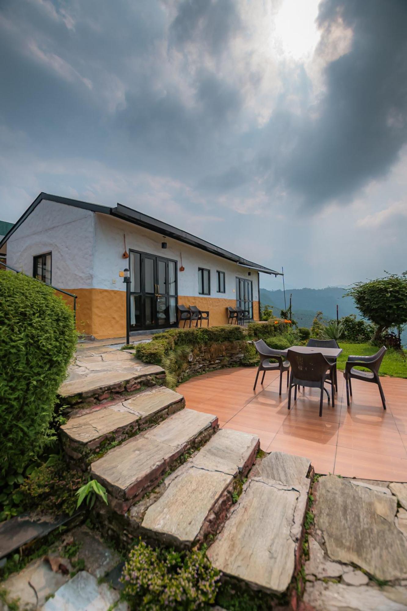 Raniban Retreat Station touristique 4*