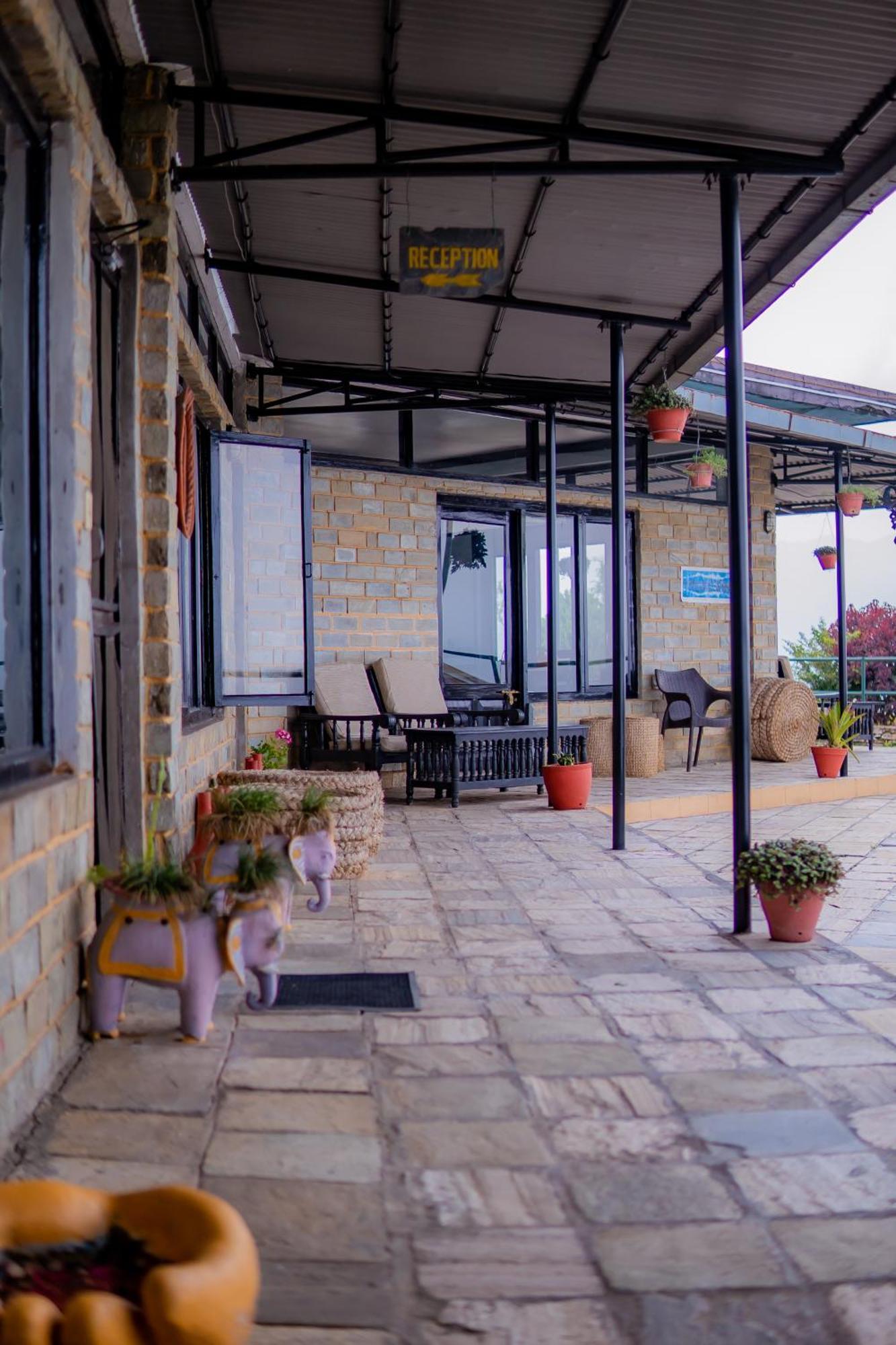 Station touristique Raniban Retreat 4*