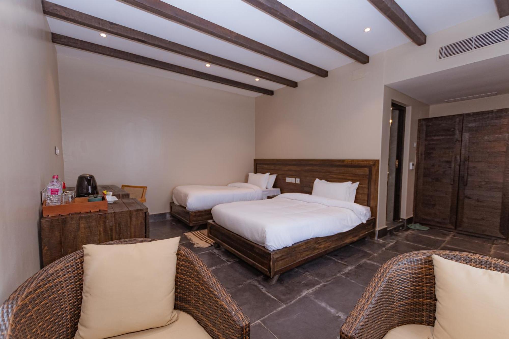 Raniban Retreat 4* Pokhara