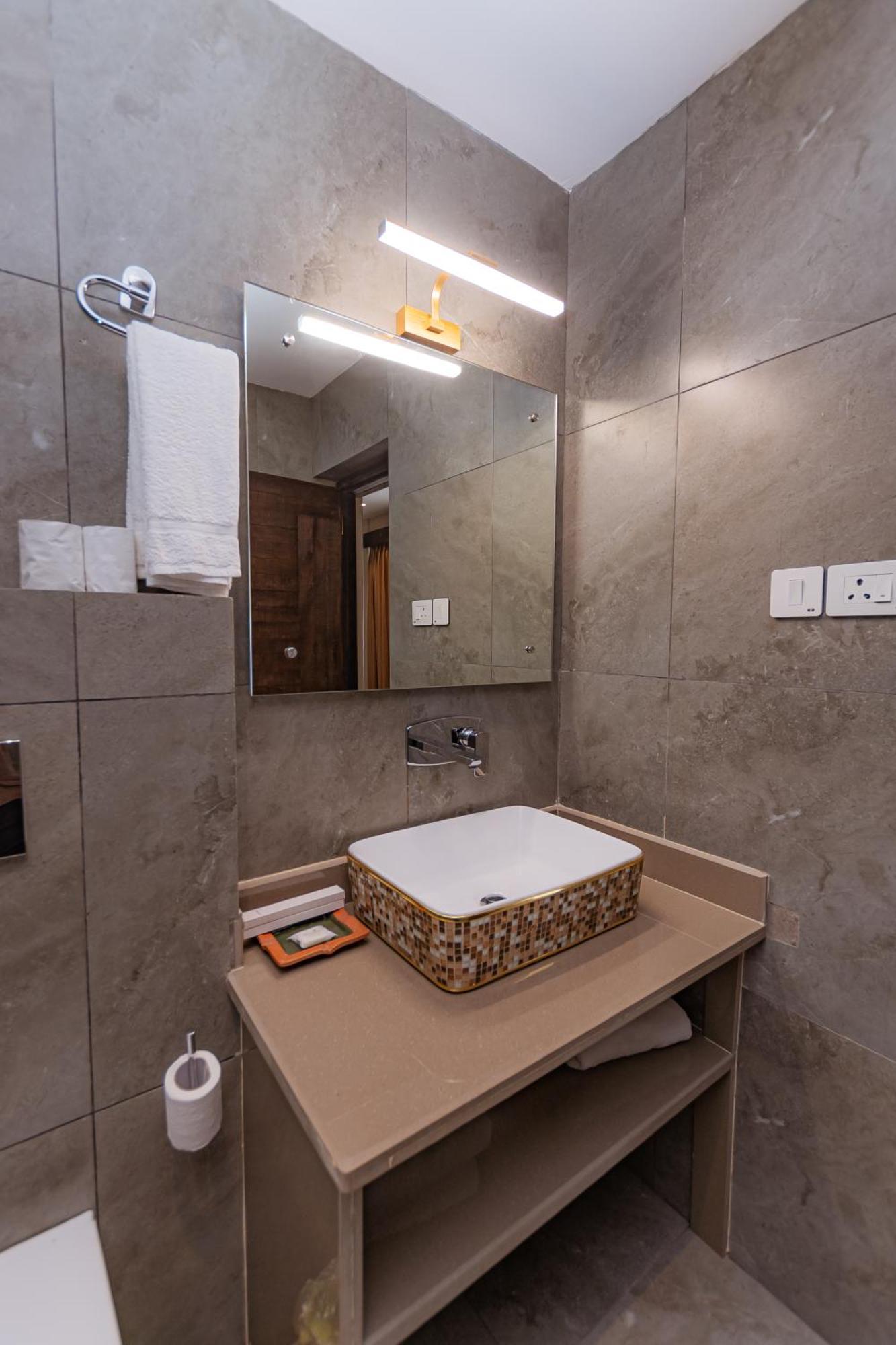 Raniban Retreat Station touristique 4*