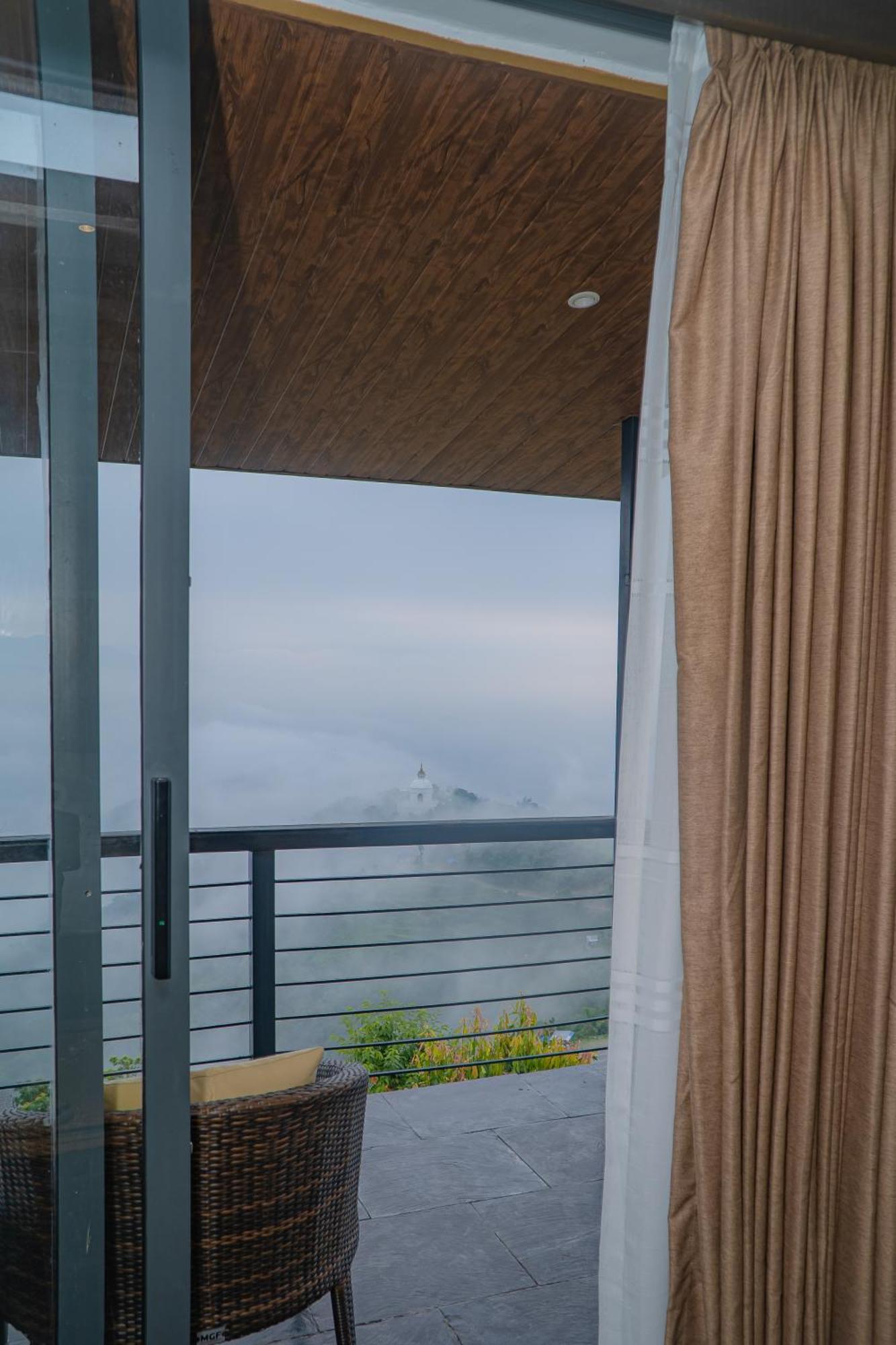 Raniban Retreat Station touristique Pokhara