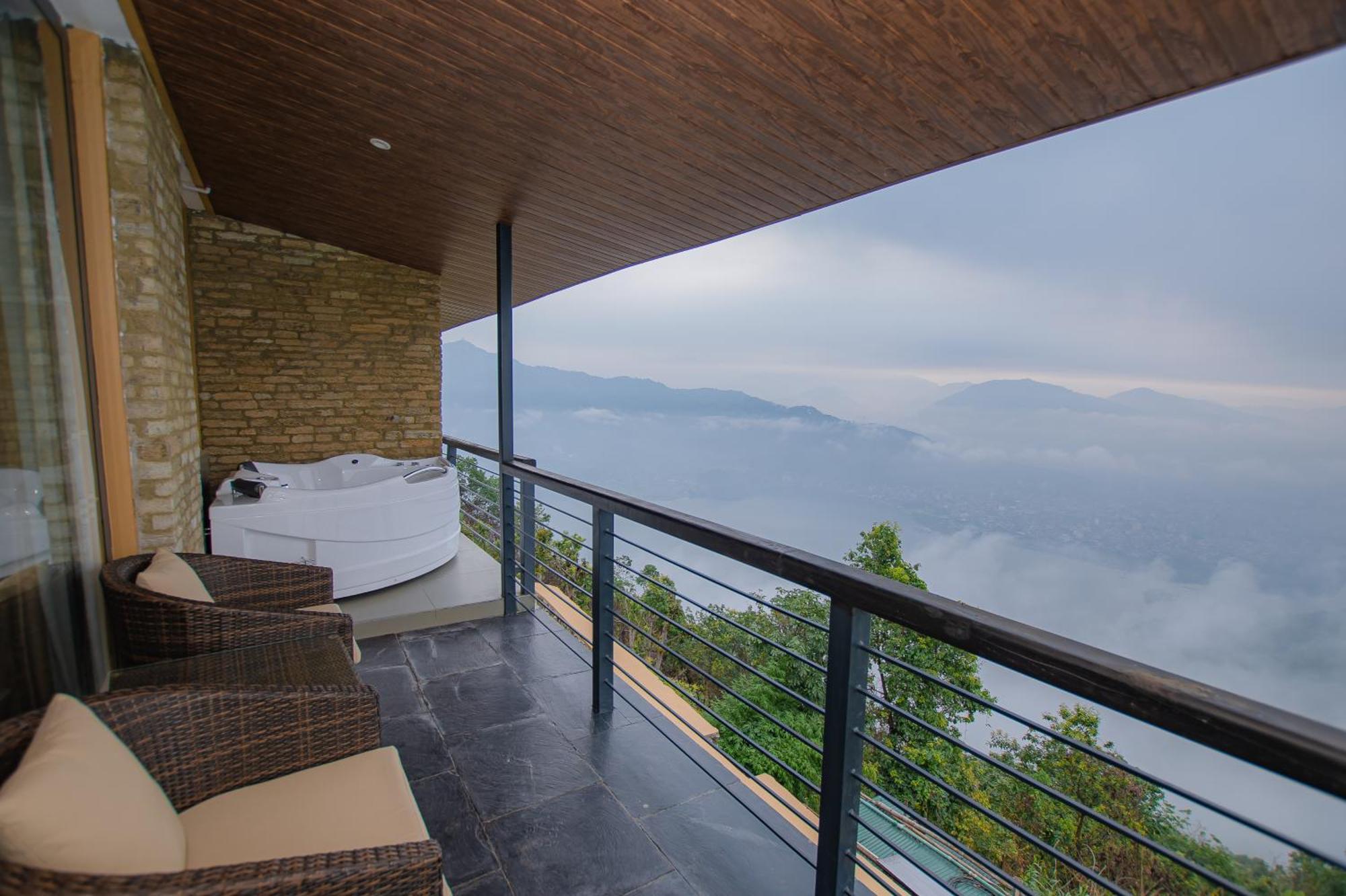 Resort Raniban Retreat Pokhara