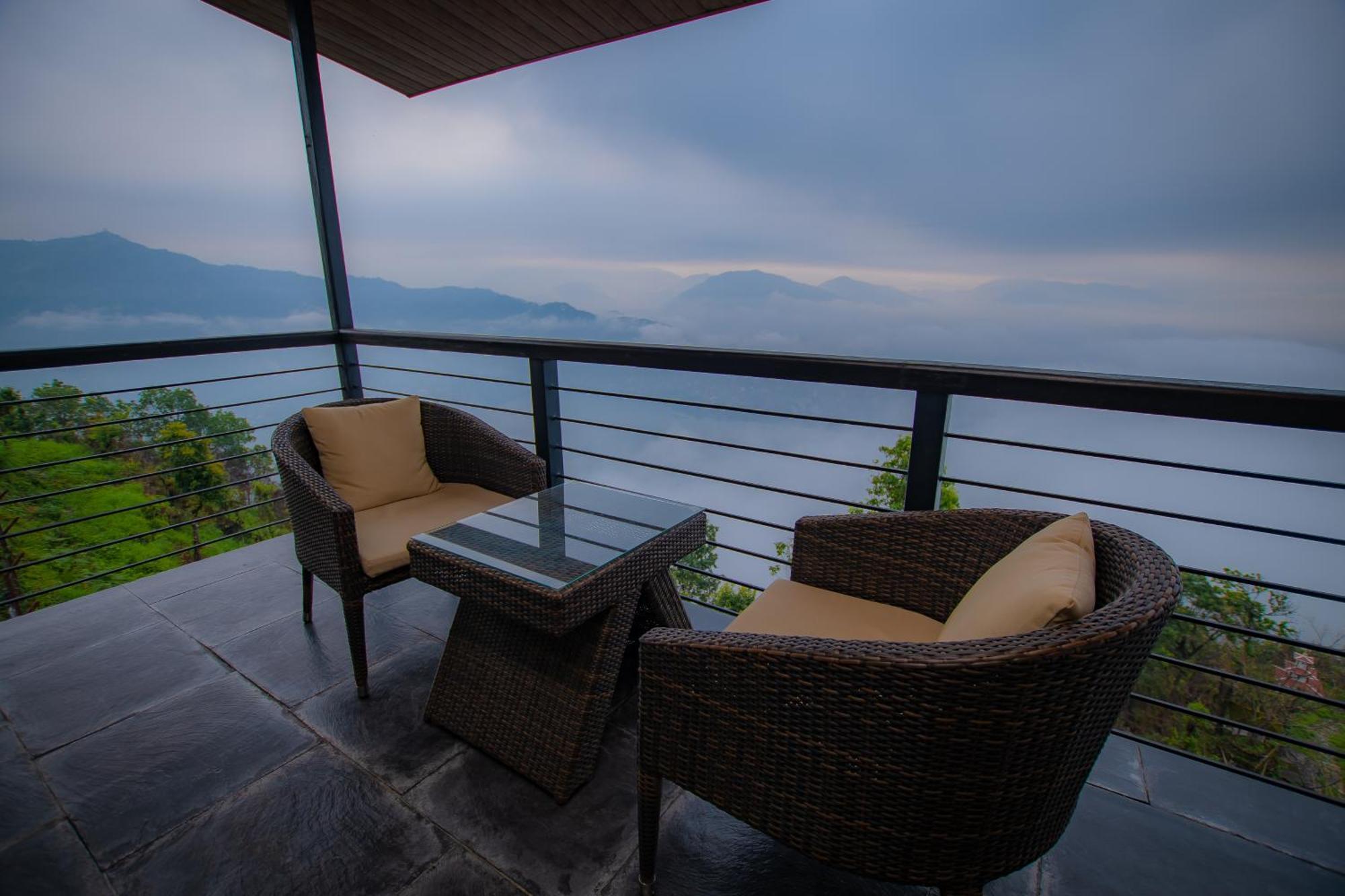 Raniban Retreat 4* Pokhara