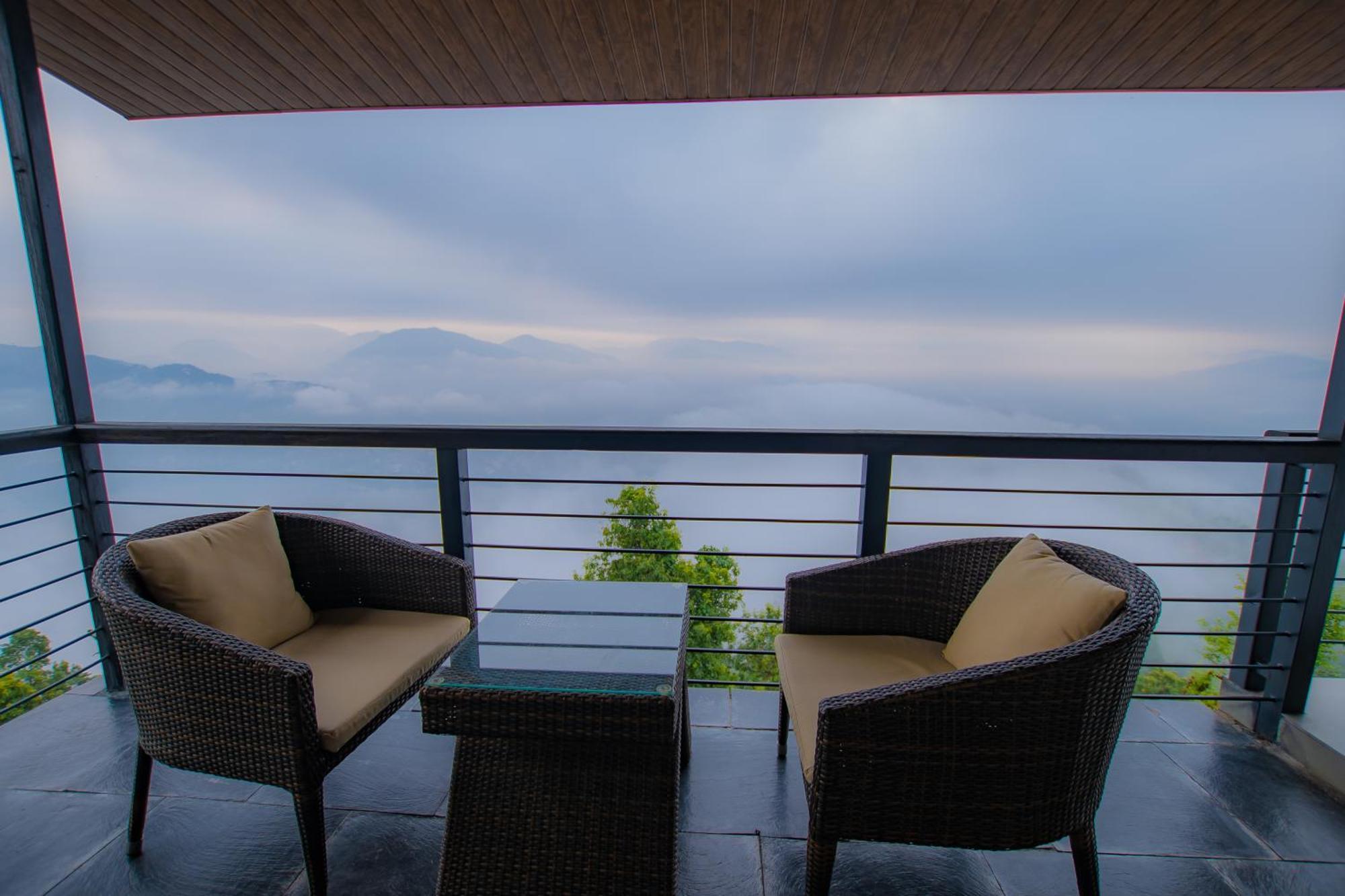 Raniban Retreat