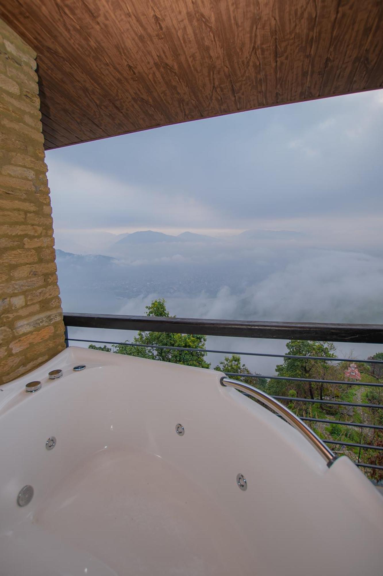 Raniban Retreat Station touristique Pokhara