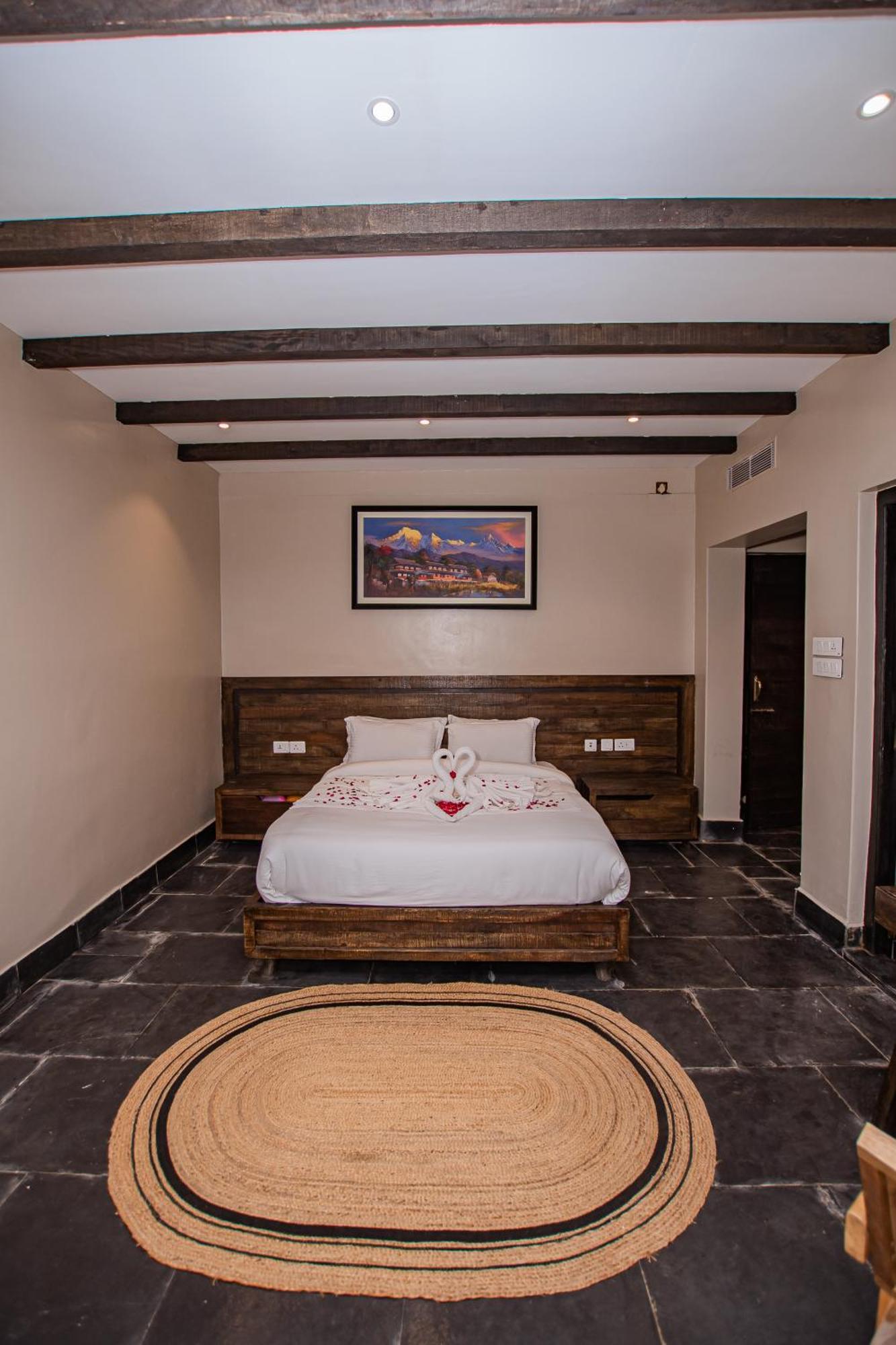 Raniban Retreat