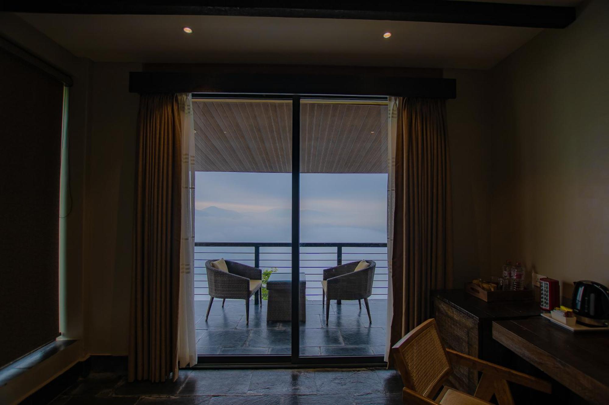Raniban Retreat