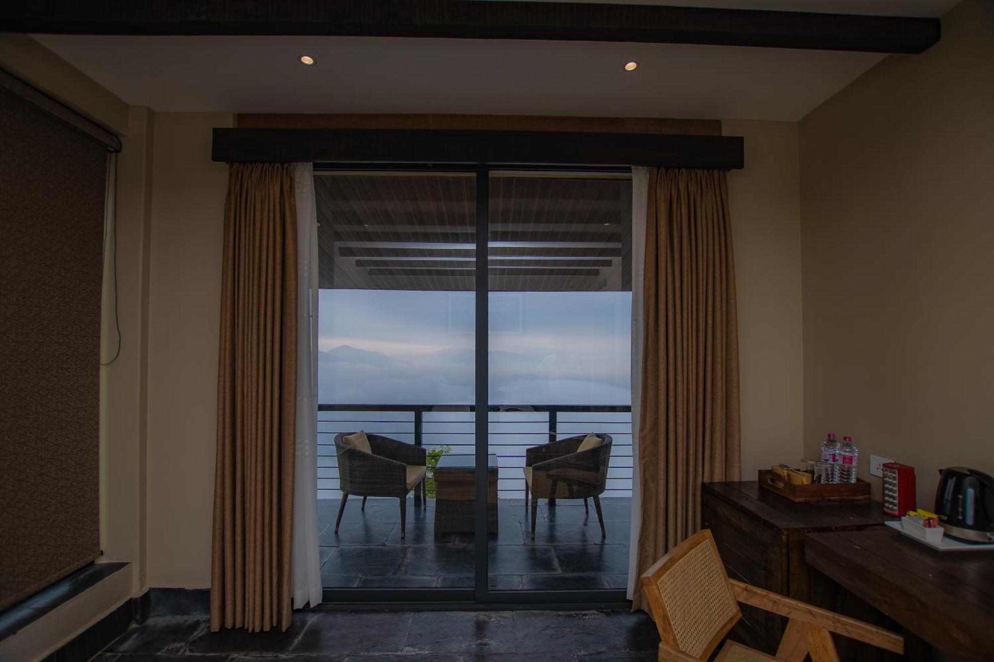 Resort Raniban Retreat