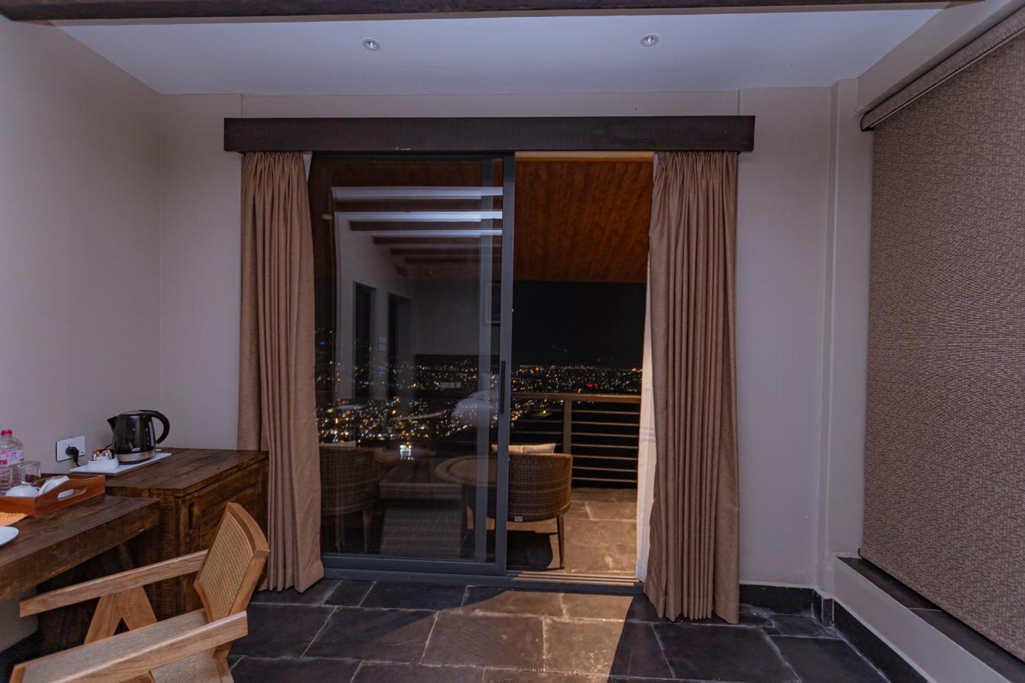 Raniban Retreat Station touristique 4*