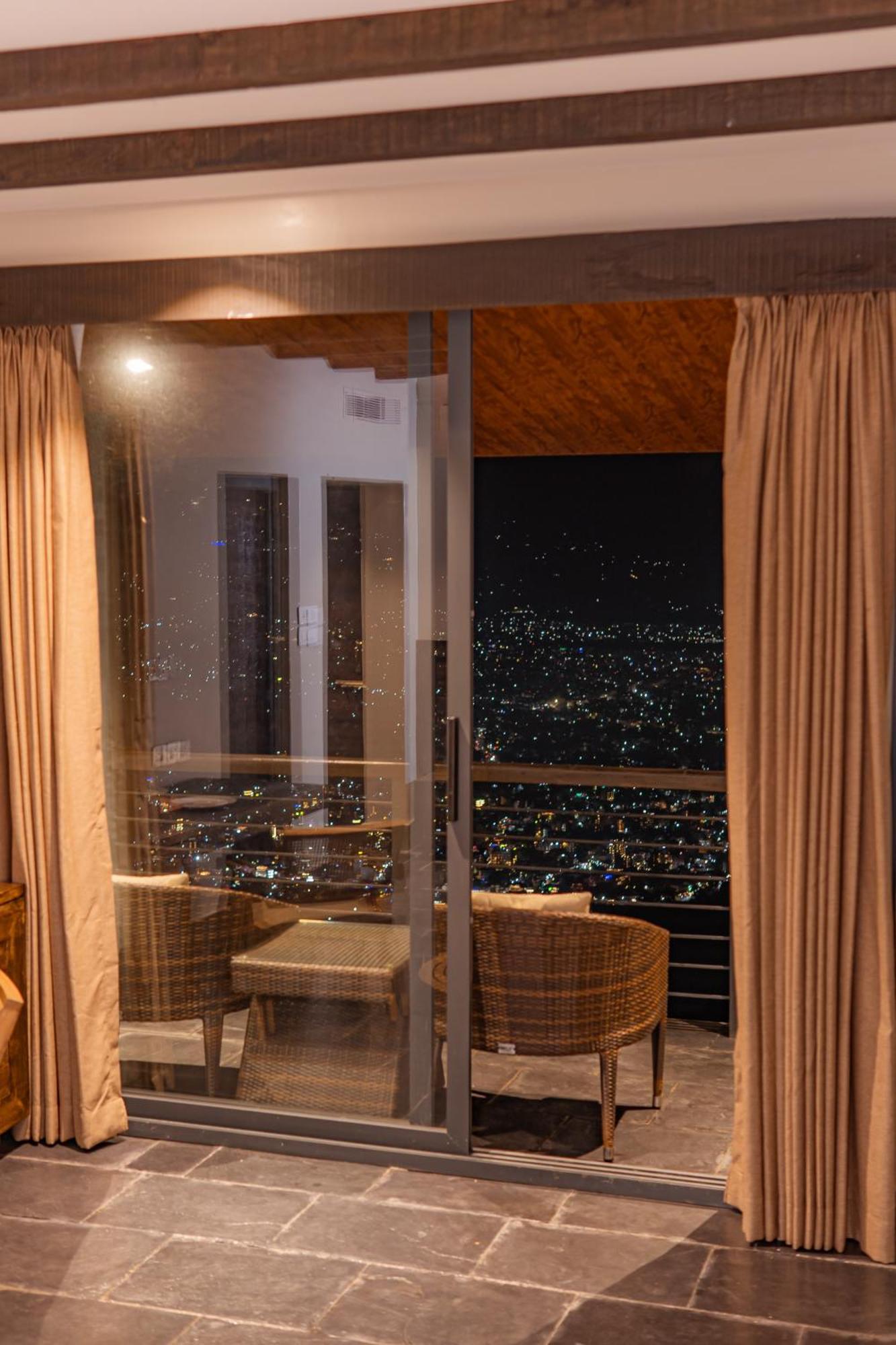 Raniban Retreat 4*