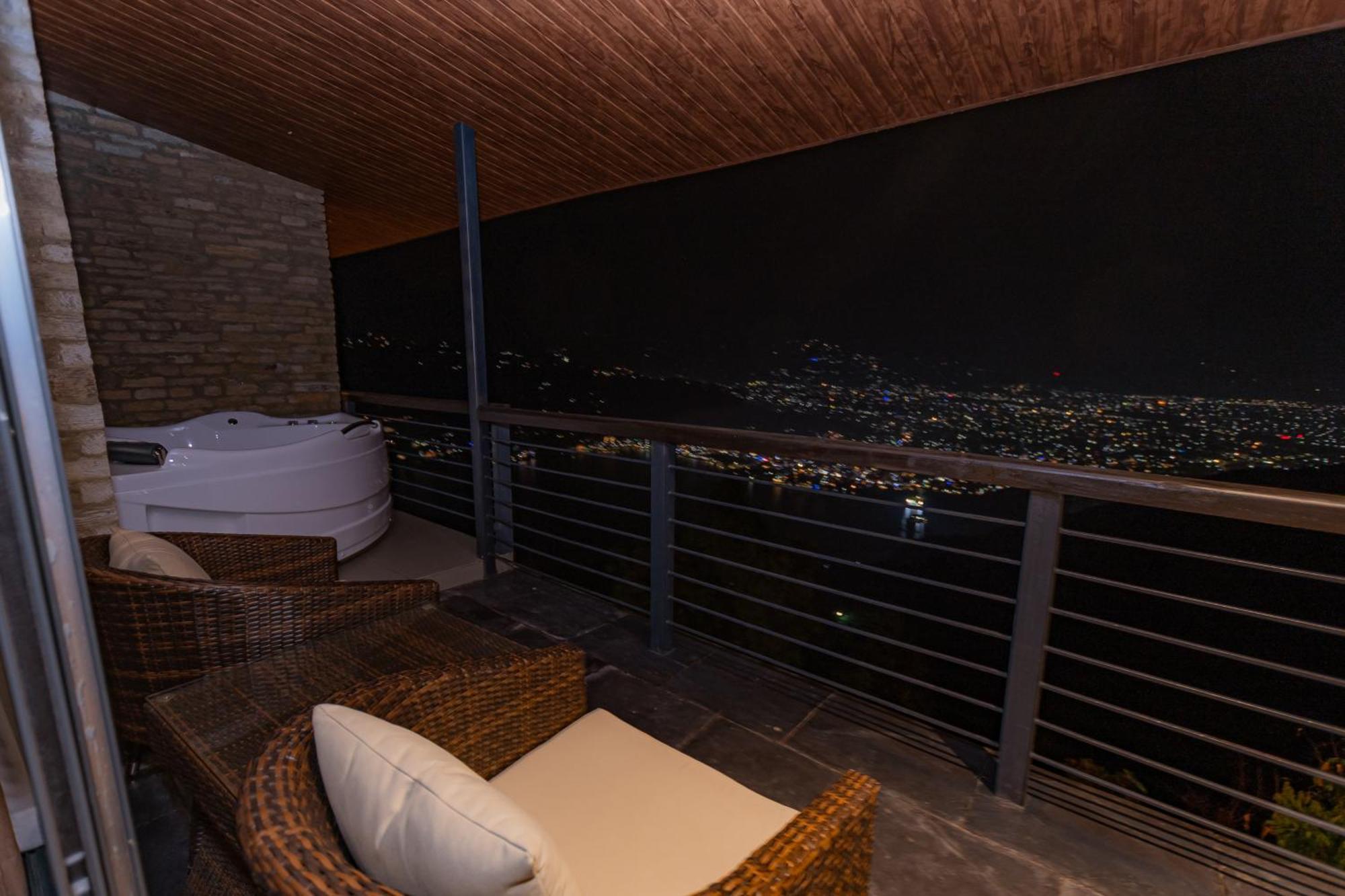 Raniban Retreat 4* Pokhara