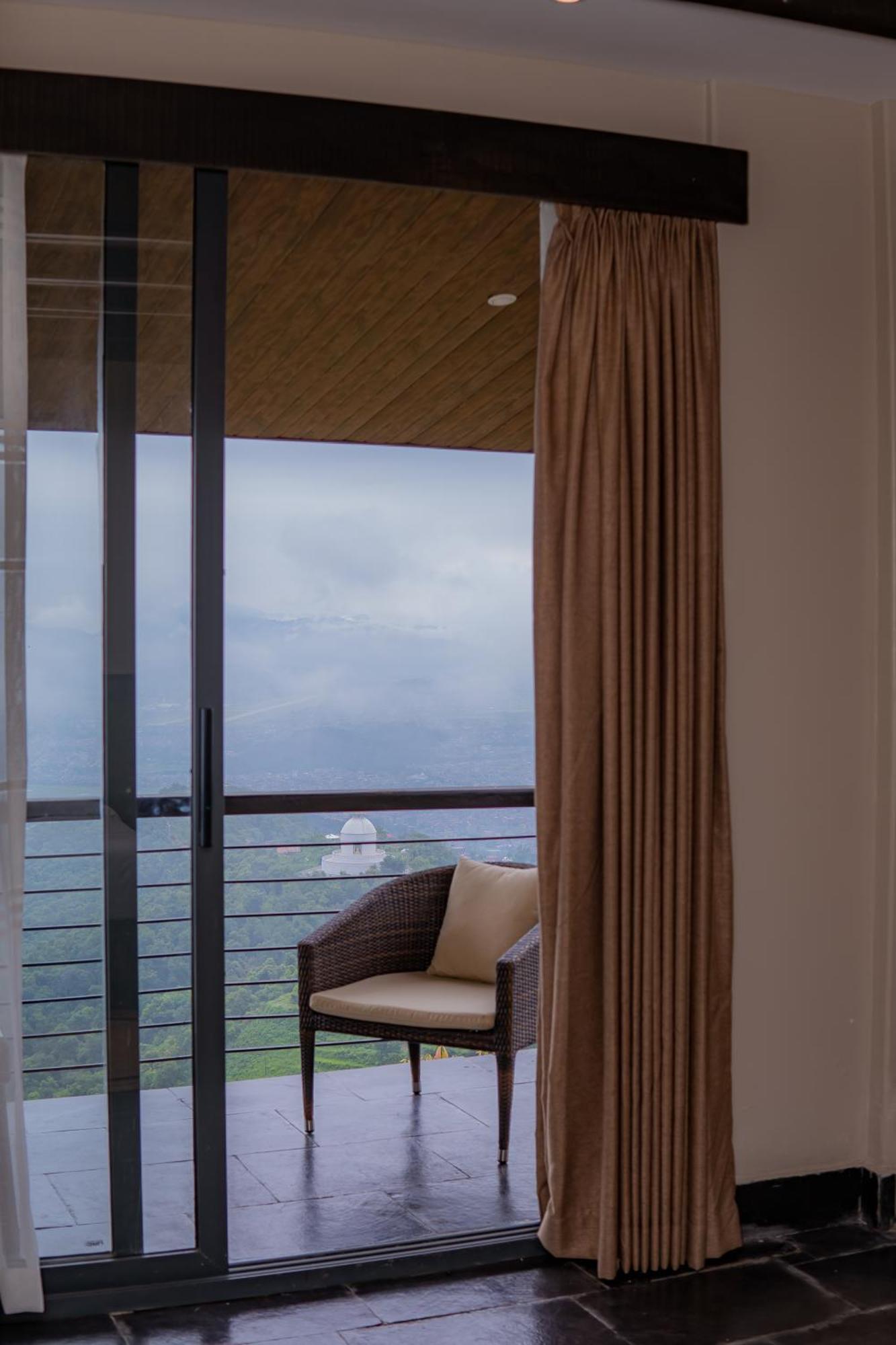 Raniban Retreat Station touristique Pokhara
