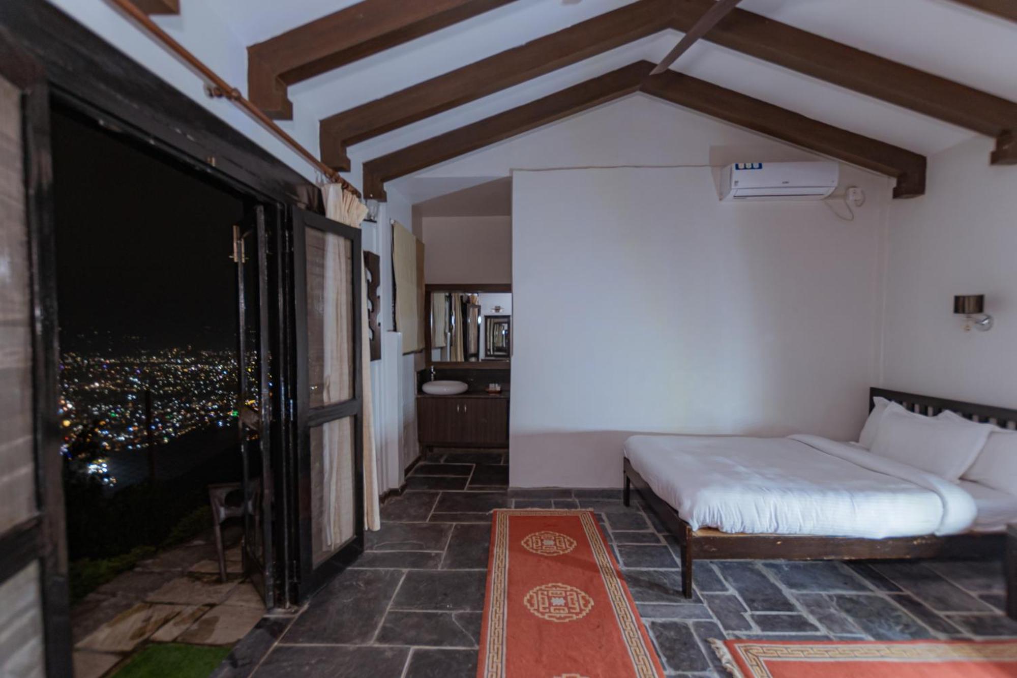 Raniban Retreat 4*