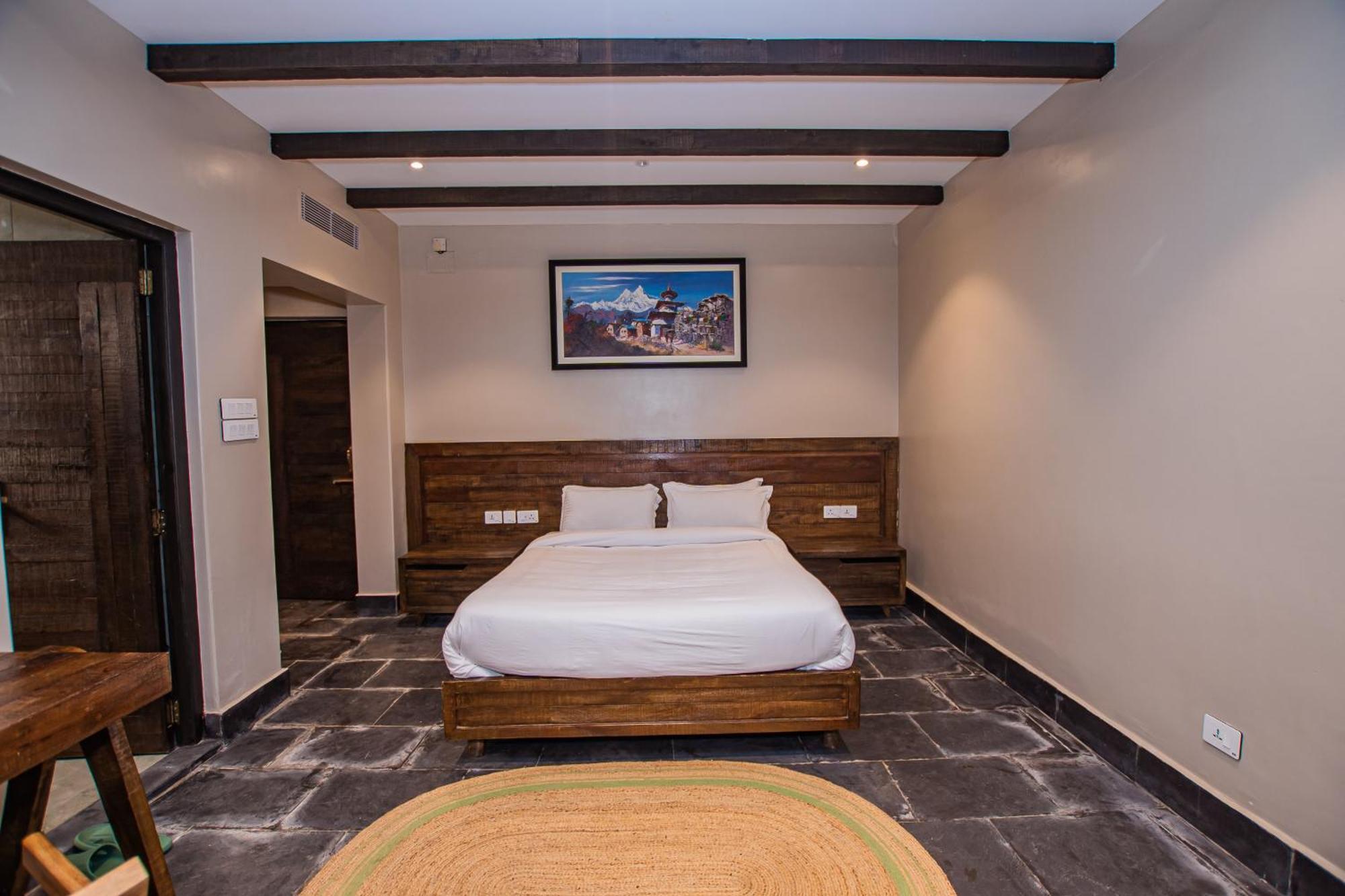 Raniban Retreat 4* Pokhara
