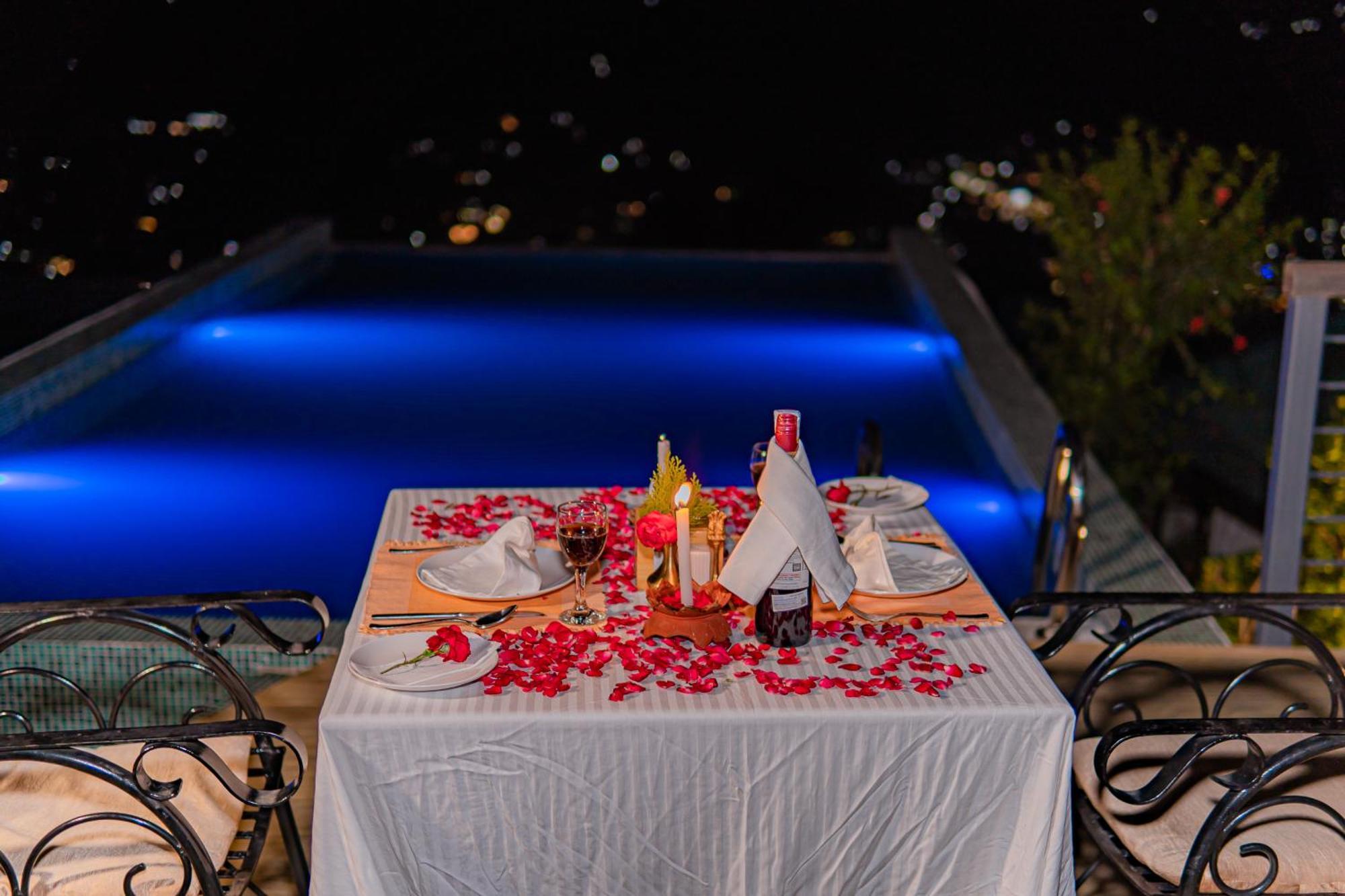 Resort Raniban Retreat