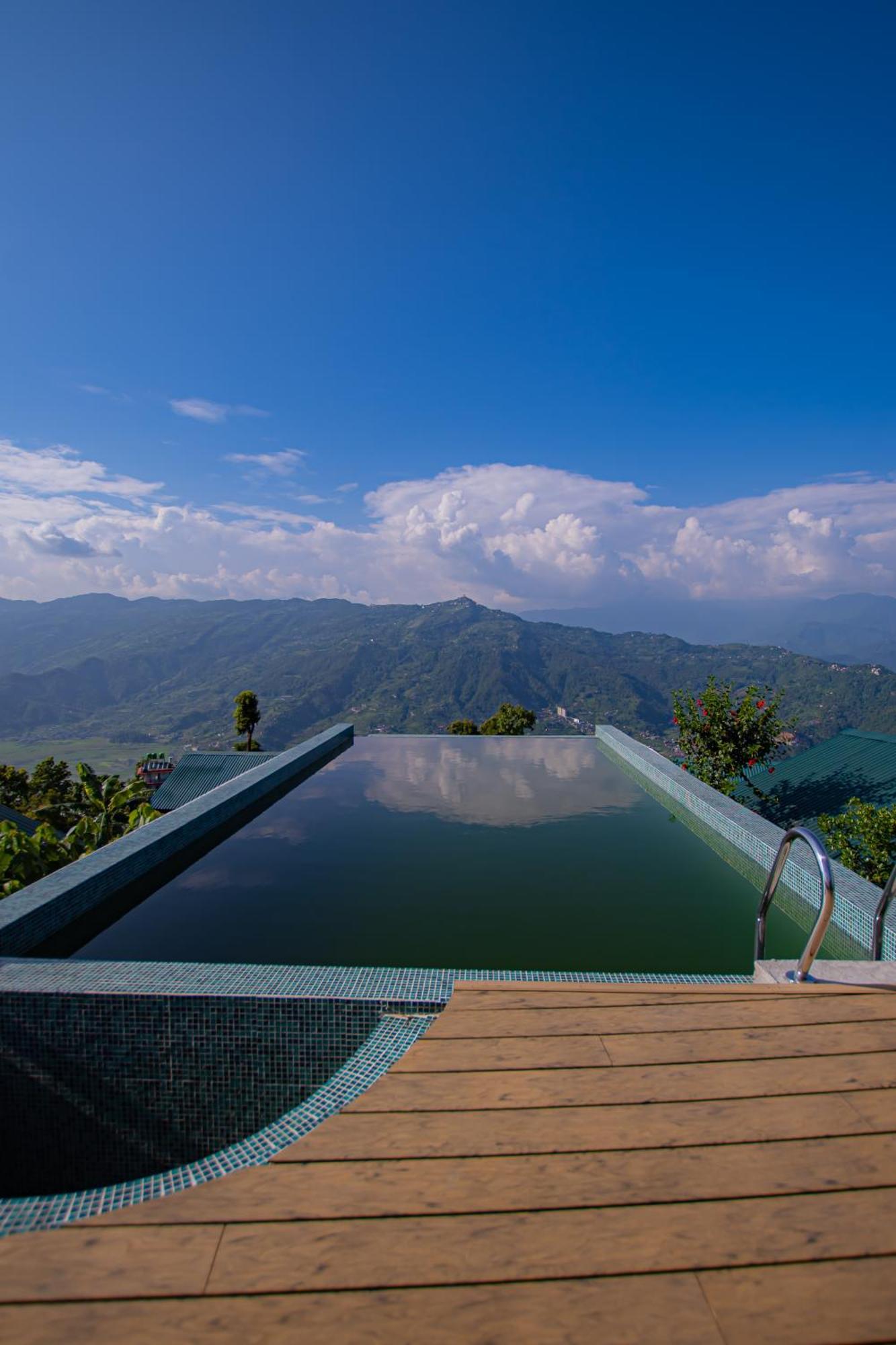 Raniban Retreat 4* Pokhara