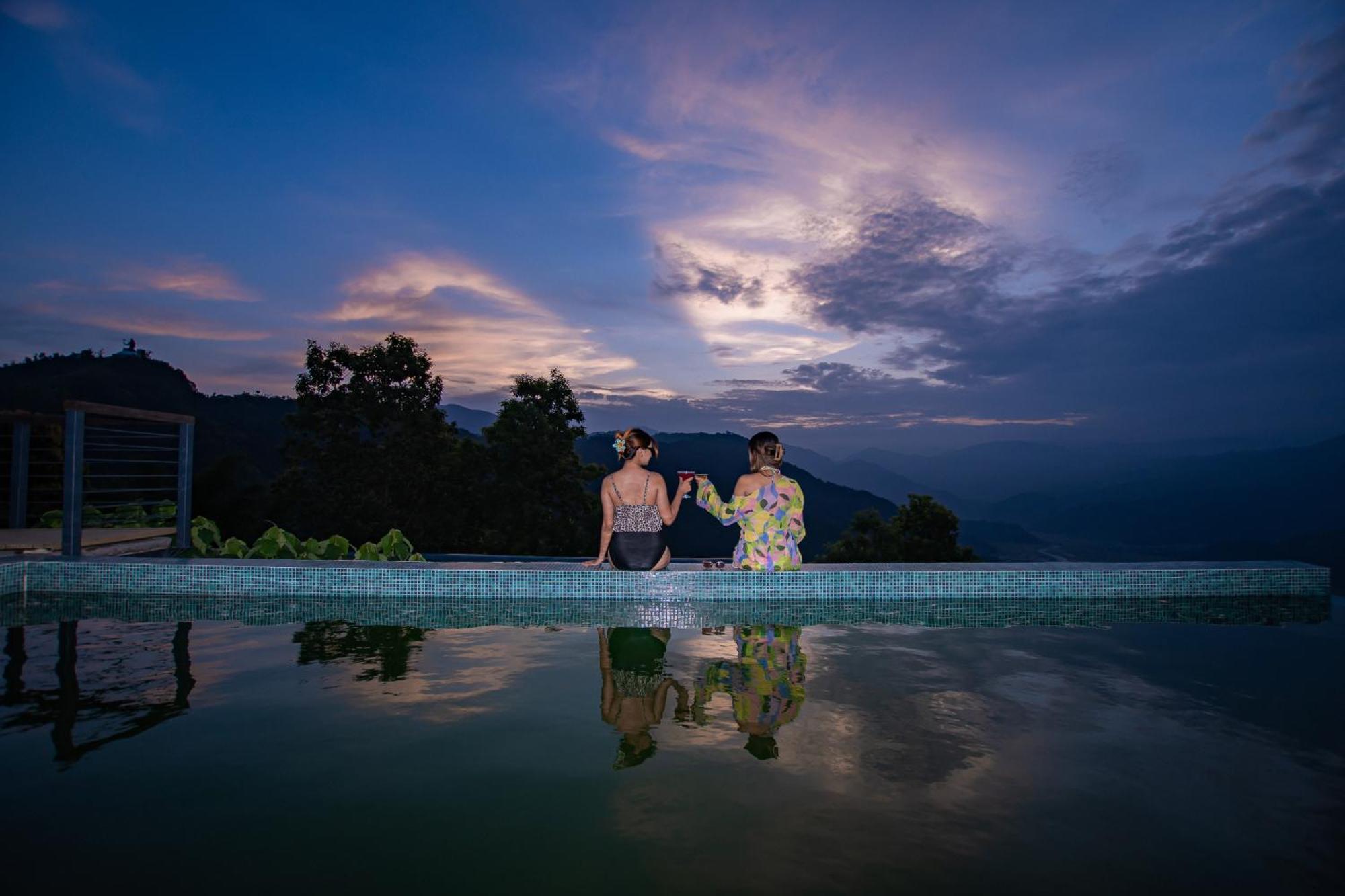 Raniban Retreat Resort