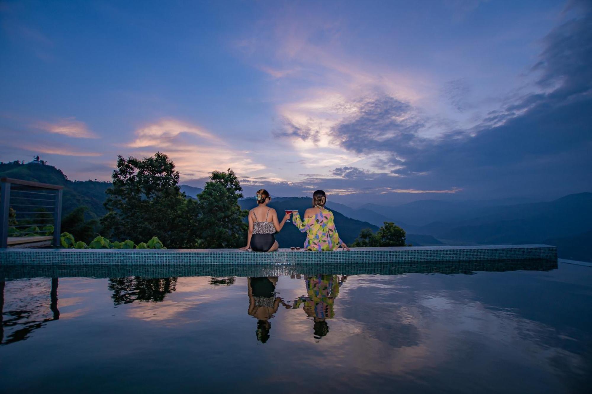 Resort Raniban Retreat