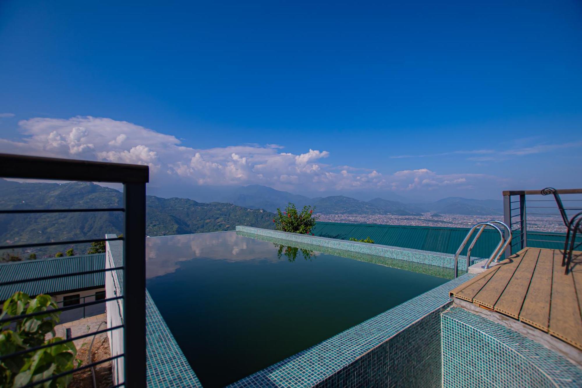 Raniban Retreat Station touristique 4*