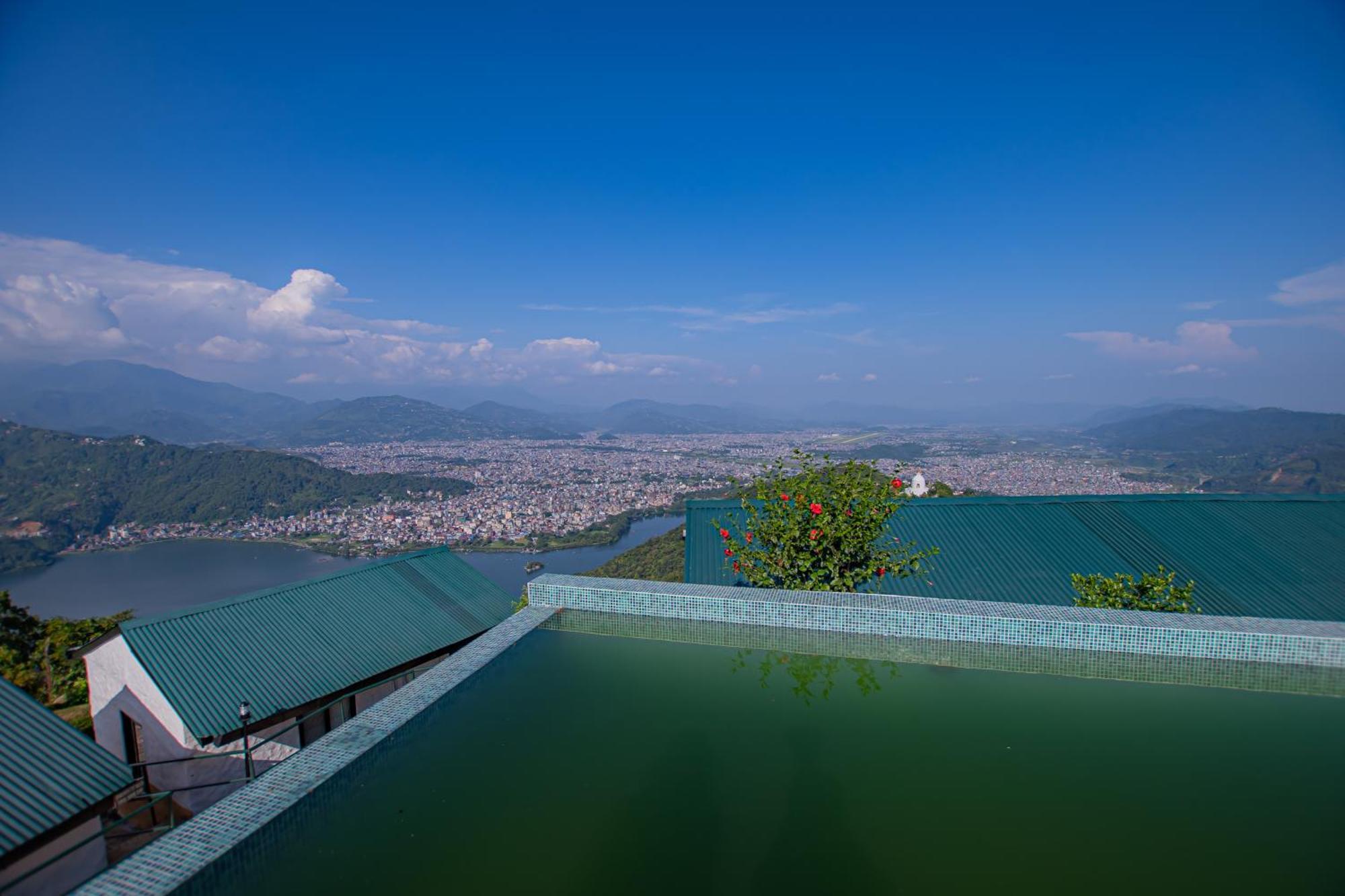 Raniban Retreat Pokhara