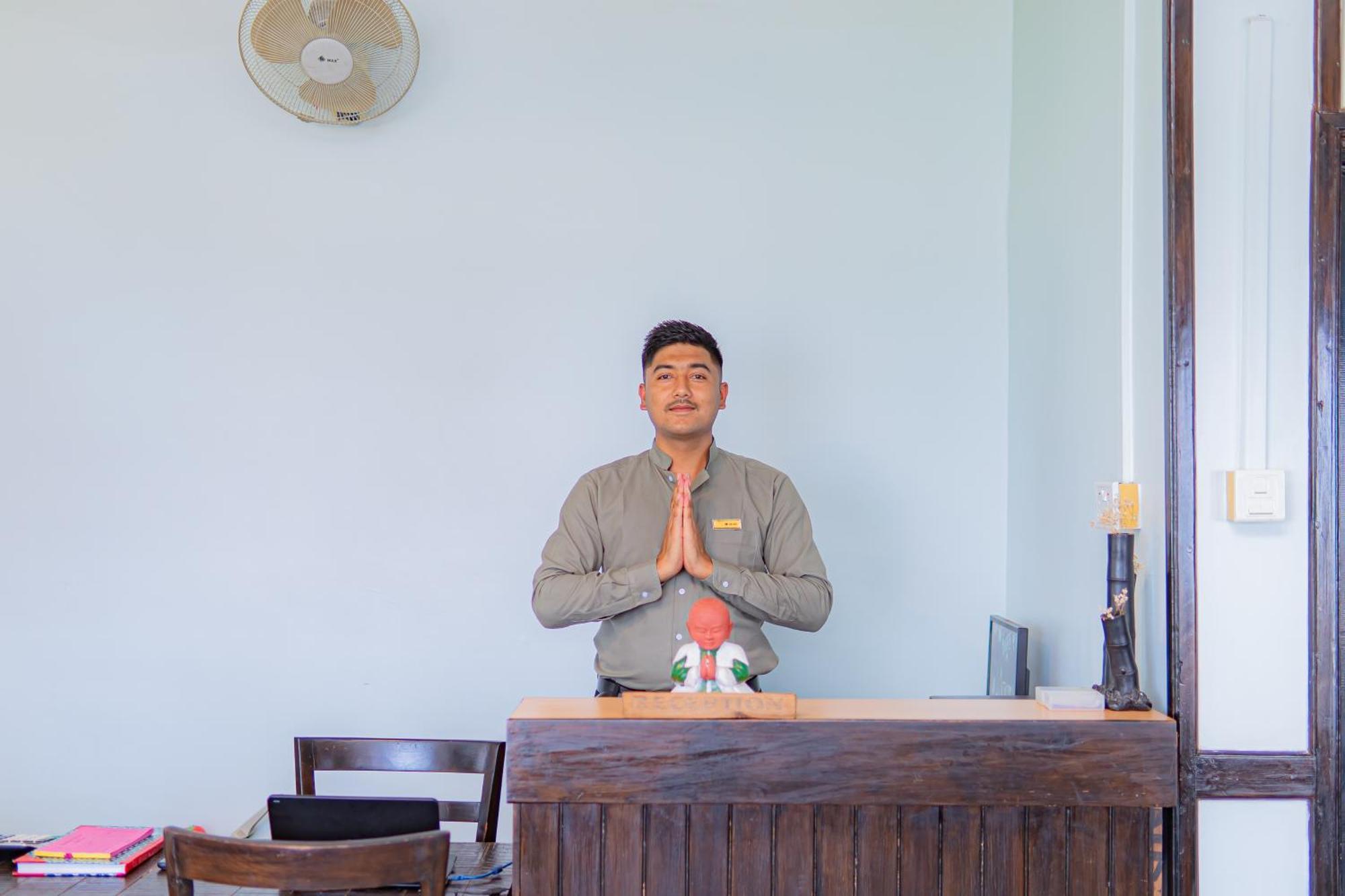 Raniban Retreat 4* Pokhara