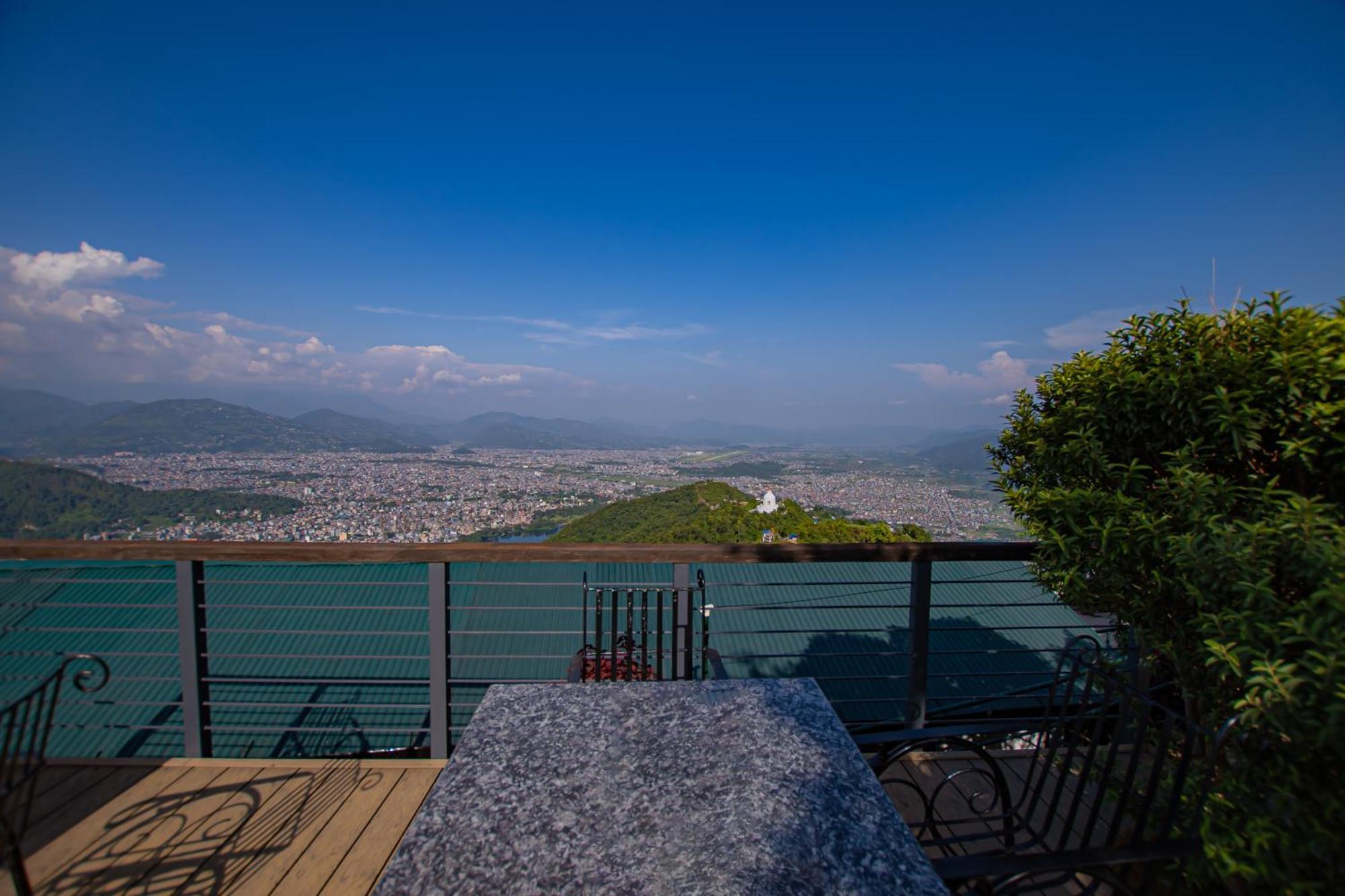 Raniban Retreat Station touristique 4*