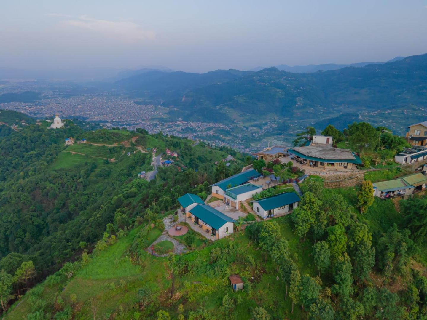 Raniban Retreat Pokhara