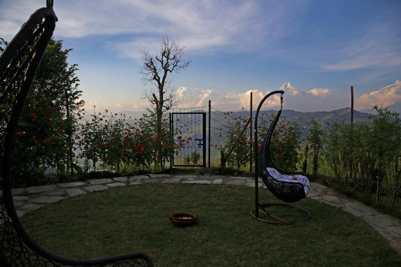 Resort Raniban Retreat