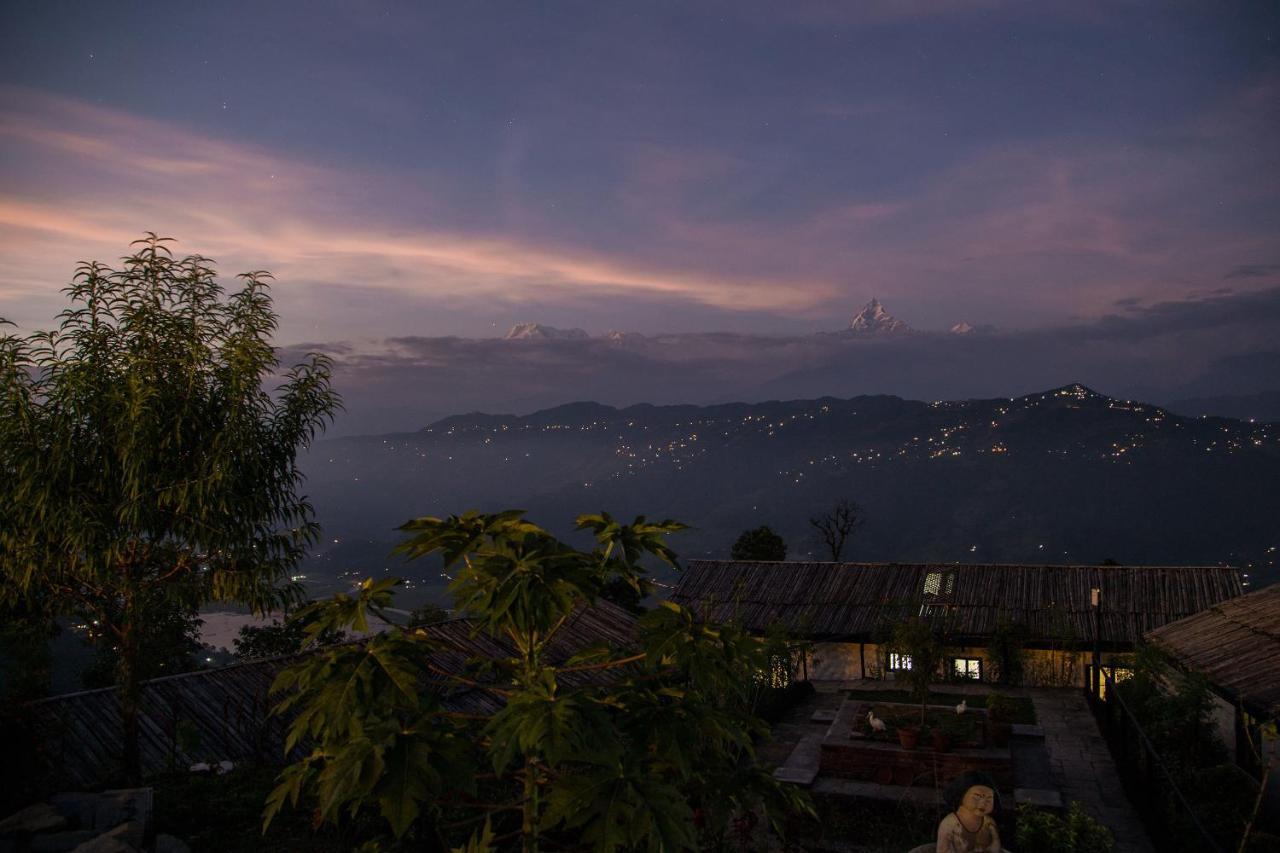 Raniban Retreat Resort