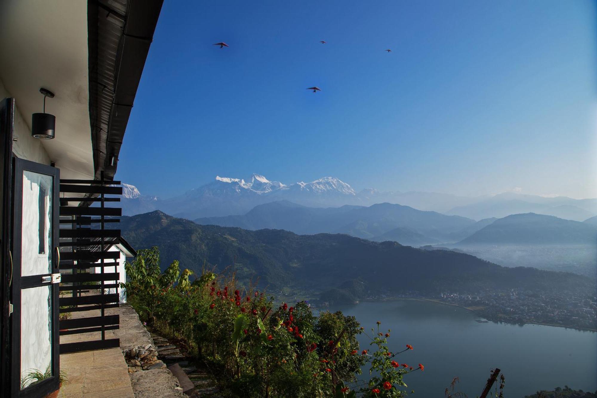 Raniban Retreat Pokhara